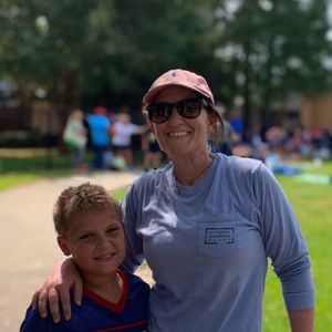 Meet your Posher, Jessica